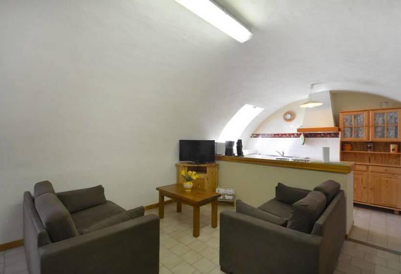 Les Bastidons Du Souleyan