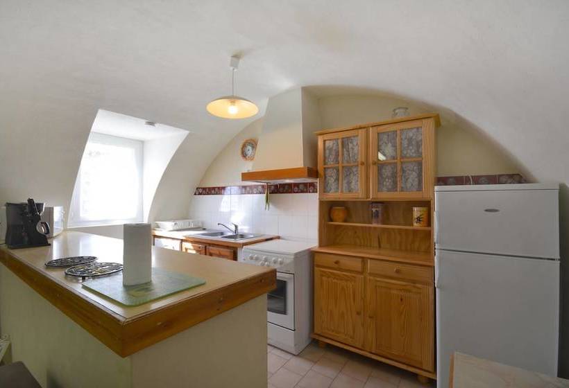 Les Bastidons Du Souleyan