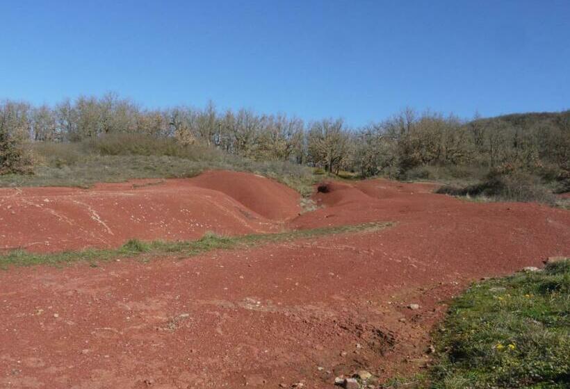 Les Hauts De Camarès