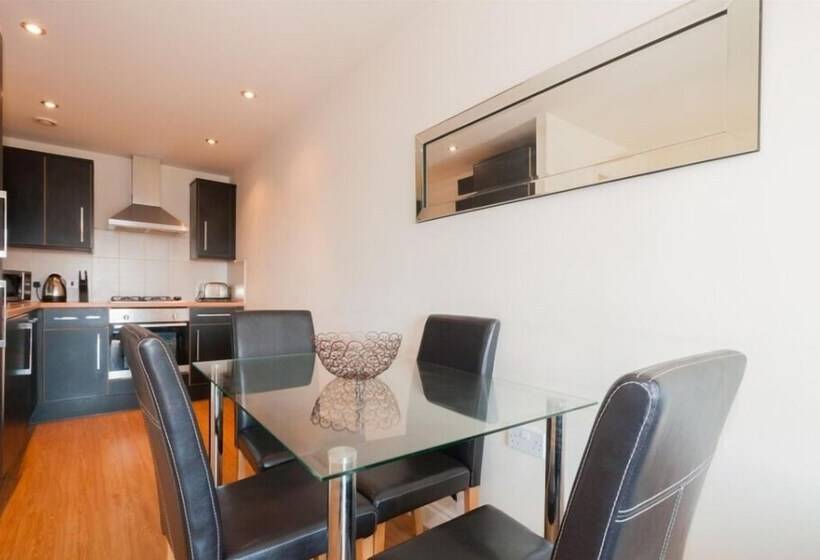 Letsby At Home Cypress Point