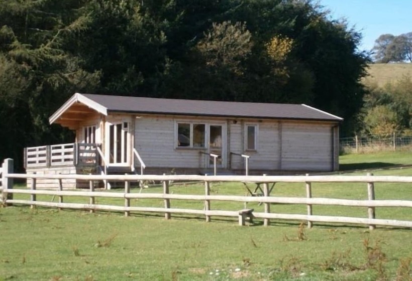 Long Mountain Centre