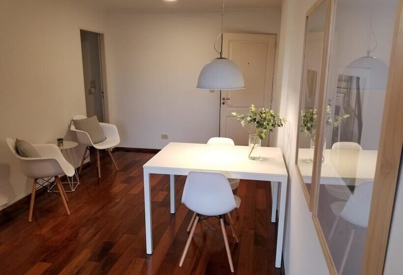 Lugones 203 By Lugar