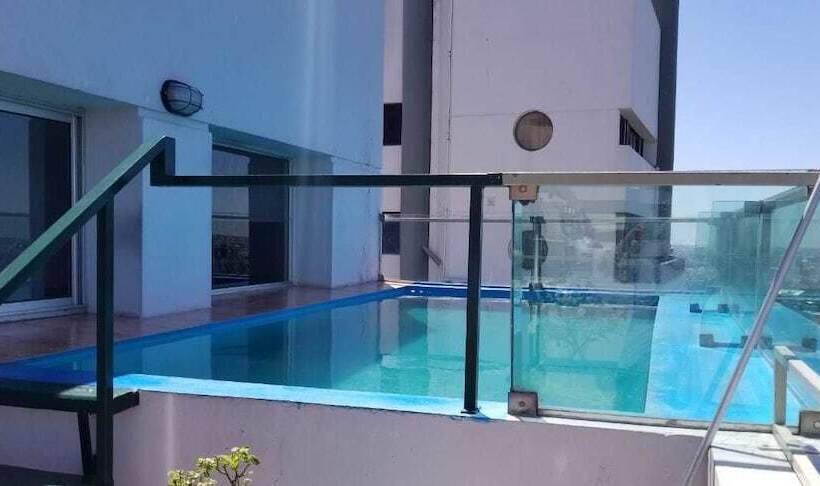 Lugones 203 By Lugar