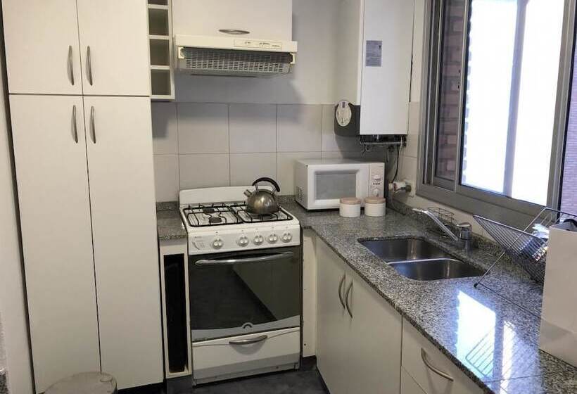 Lugones 203 By Lugar