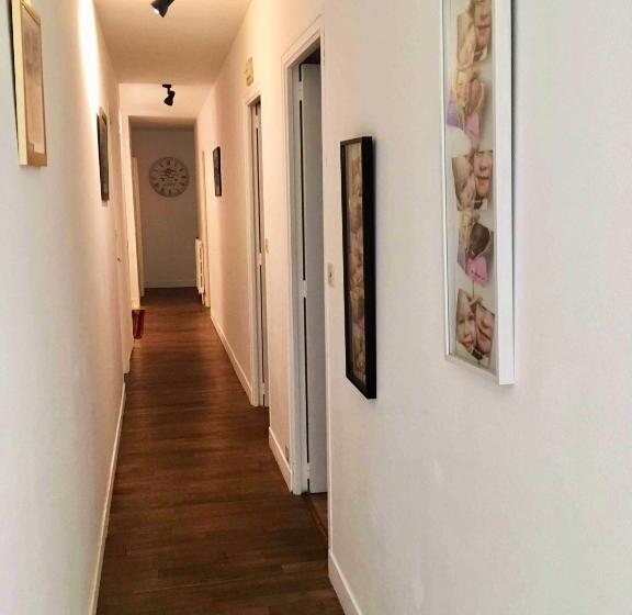 Maison Familiale Spacieuse Pres De Carrouges Avec Jardin