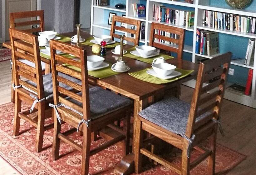 Maison De Textile Apartment