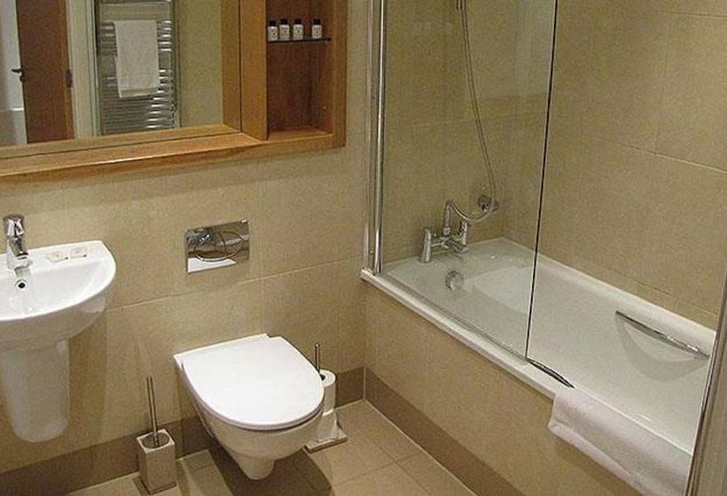 Marsh Lane Apartments