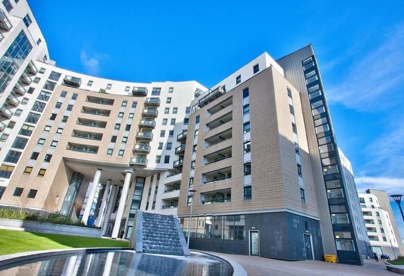 Marsh Lane Apartments