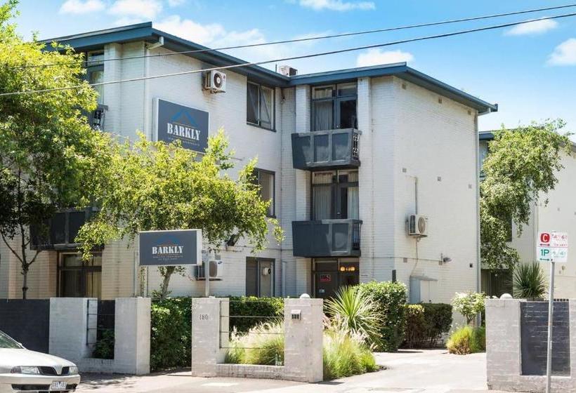 Melbourne Beachside Apartment