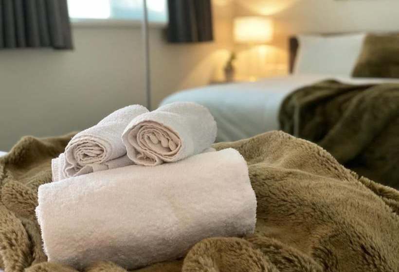 Melbourne Beachside Apartment