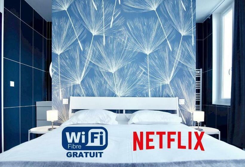 Nuitéejour Niort Centre