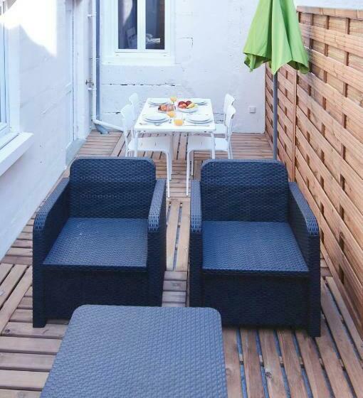 Nuitéejour Niort Centre