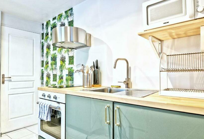 Nuitéejour Niort Centre