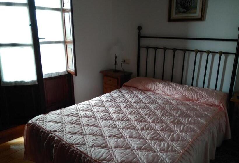 پانسیون Casa Albertino