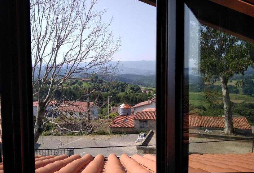 پانسیون Casa Albertino