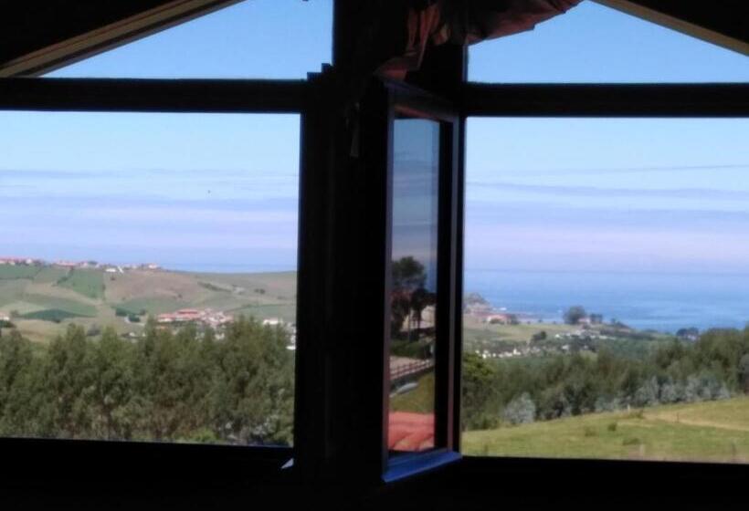 پانسیون Casa Albertino