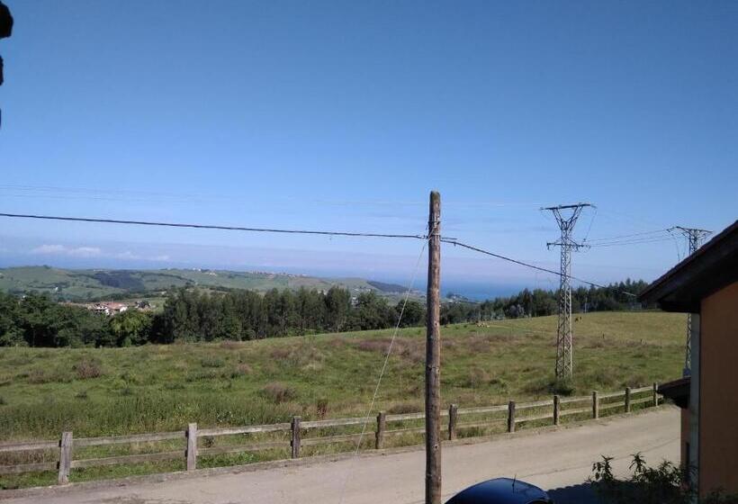 پانسیون Casa Albertino