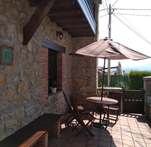 پانسیون Casa Albertino