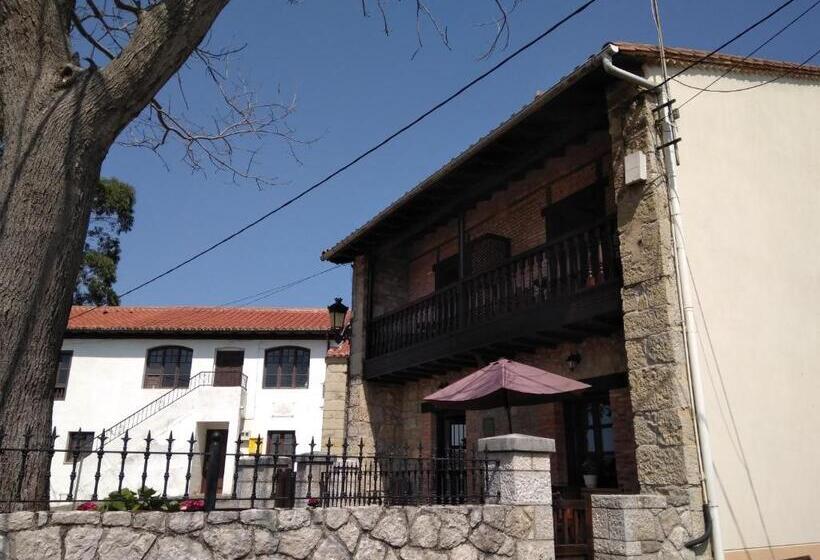پانسیون Casa Albertino