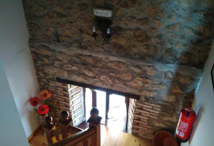 پانسیون Casa Albertino