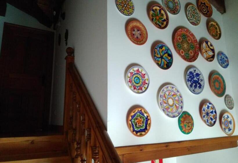 پانسیون Casa Albertino