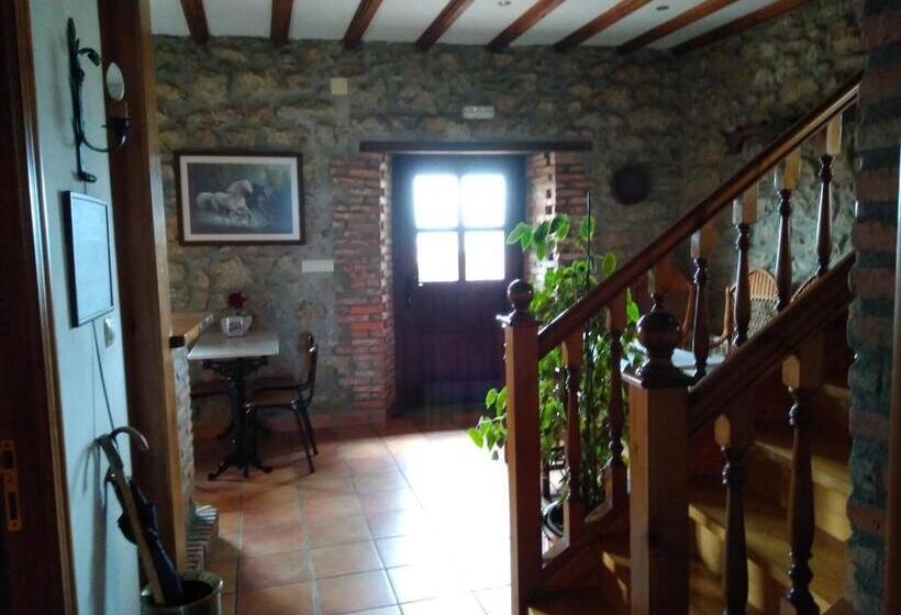 پانسیون Casa Albertino