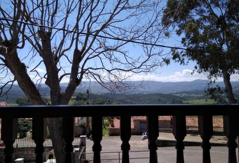 پانسیون Casa Albertino