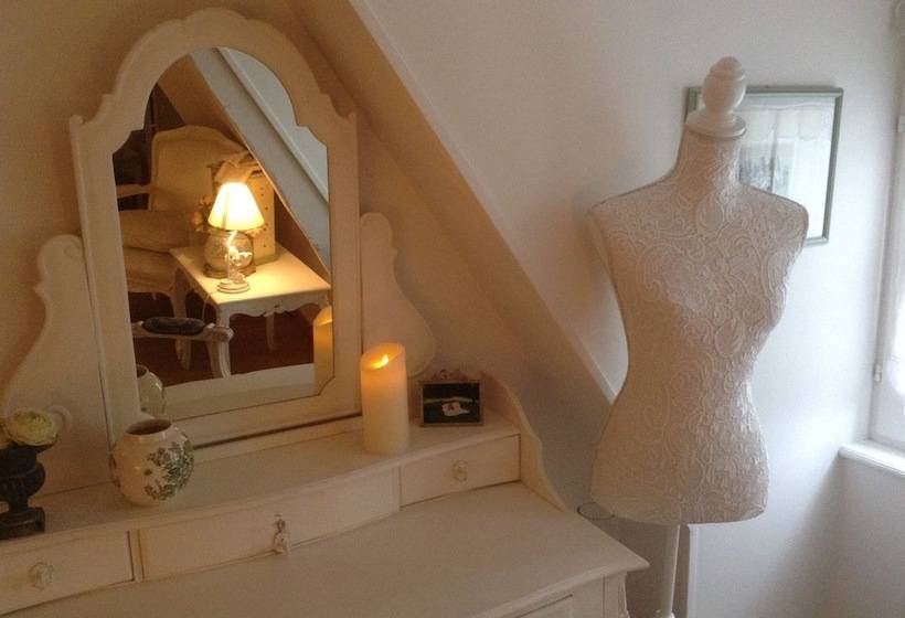 膳宿费 La Maison Du Phare B&b