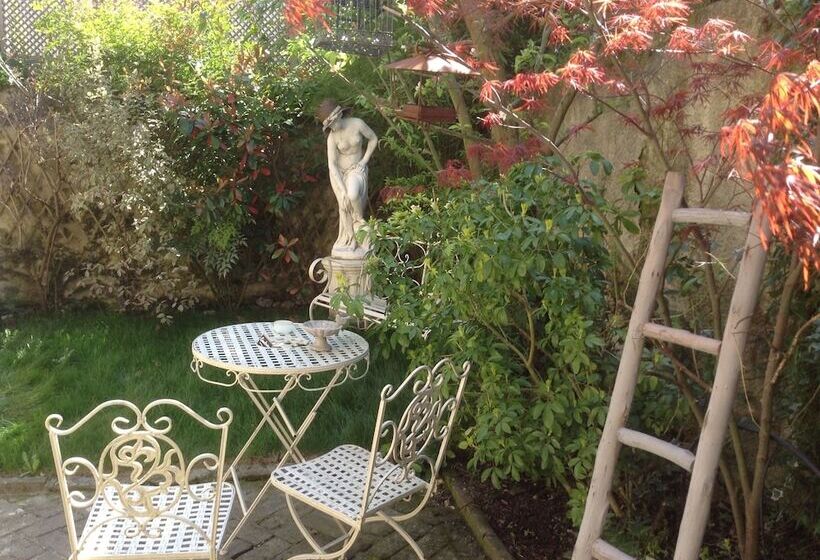 膳宿费 La Maison Du Phare B&b