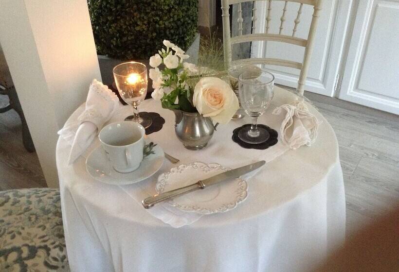 膳宿费 La Maison Du Phare B&b