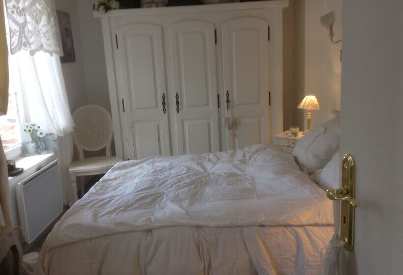 膳宿费 La Maison Du Phare B&b