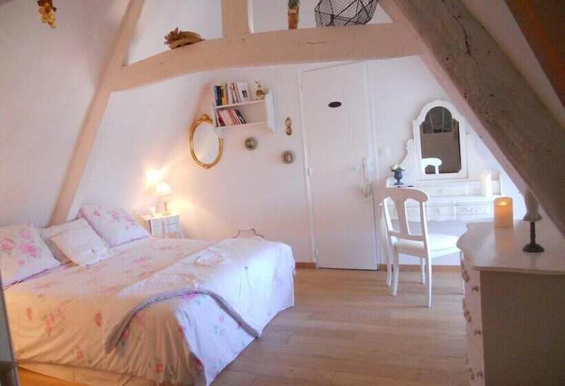 膳宿费 La Maison Du Phare B&b