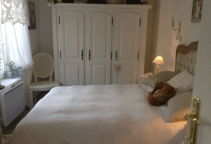 膳宿费 La Maison Du Phare B&b