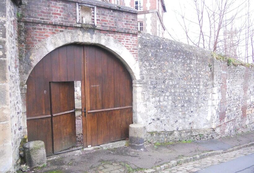 膳宿费 La Maison Du Phare B&b