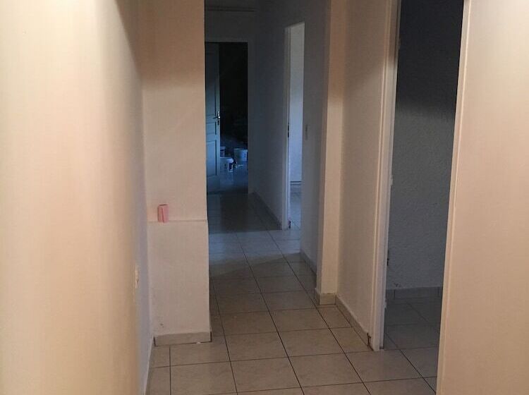 بنسيون Les Pins