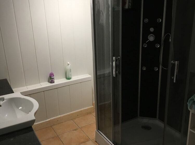 بنسيون Les Pins