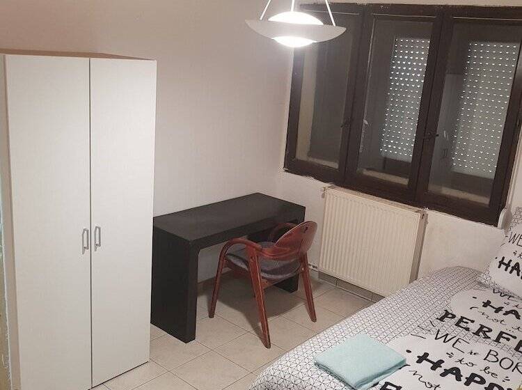 بنسيون Les Pins