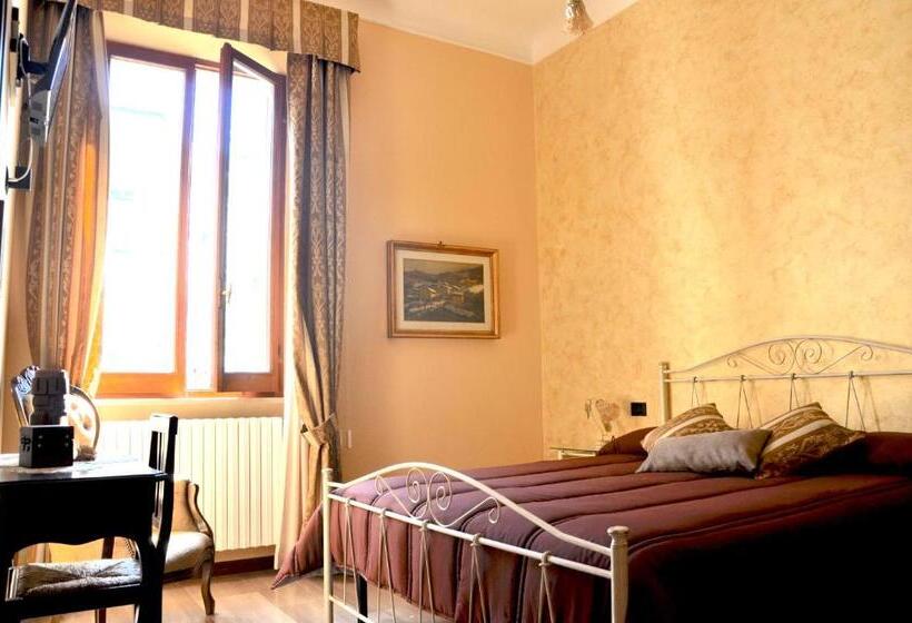 膳宿费 Villa Del Poeta