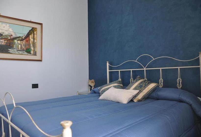 膳宿费 Villa Del Poeta