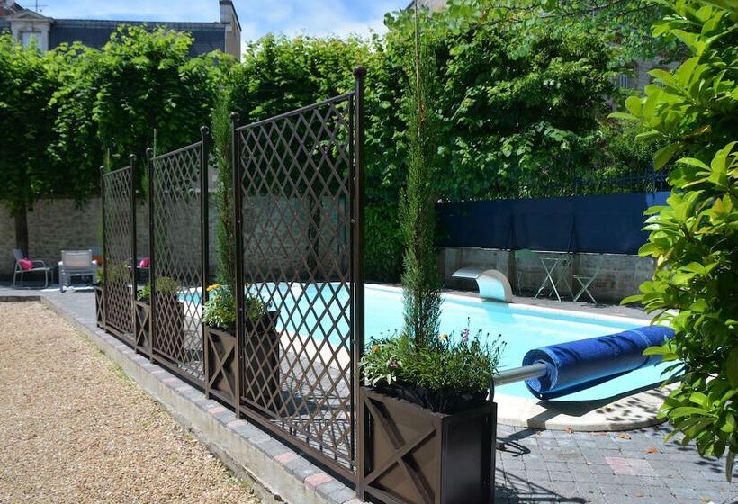 بنسيون Villa Vesone