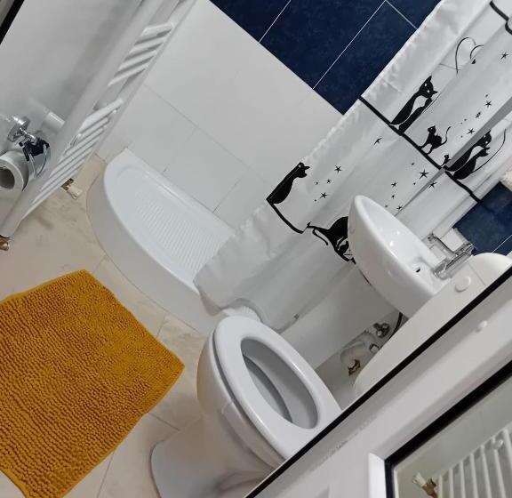 Pensiunea Hanzu Darius