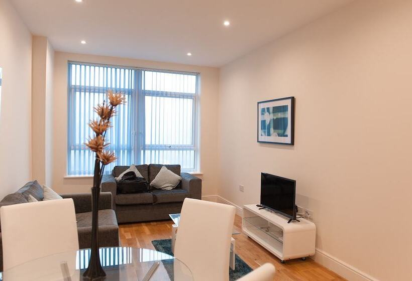 Psf Apartments   Flat 19