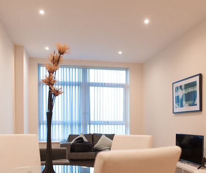 Psf Apartments   Flat 19