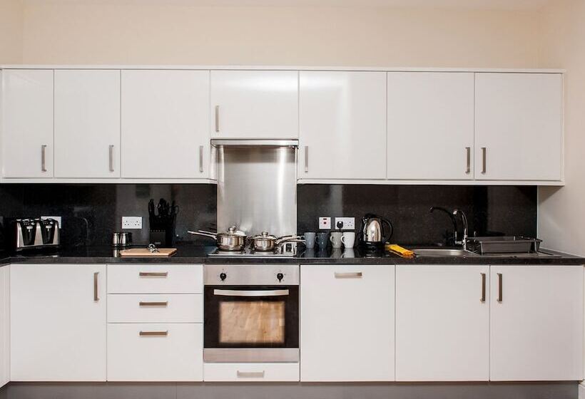 Psf Apartments   Flat 22