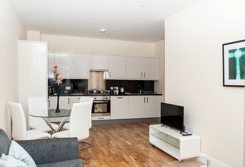 Psf Apartments   Flat 22