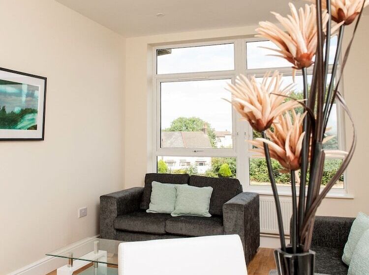 Psf Apartments   Flat 22