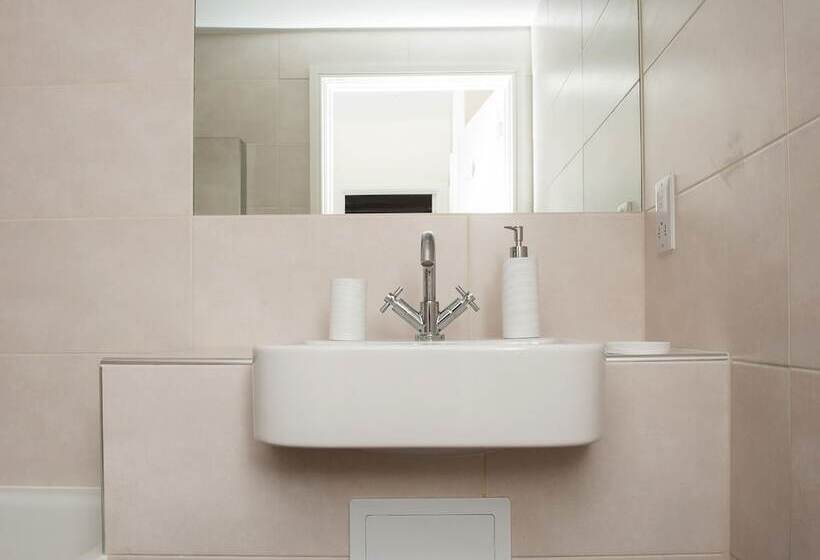 Psf Apartments   Flat 22