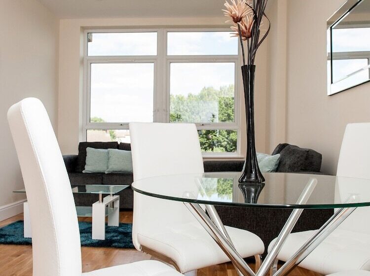 Psf Apartments   Flat 83