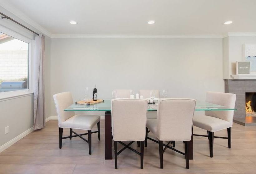 Radiant Estate New Luxury Cali 3 Bd!