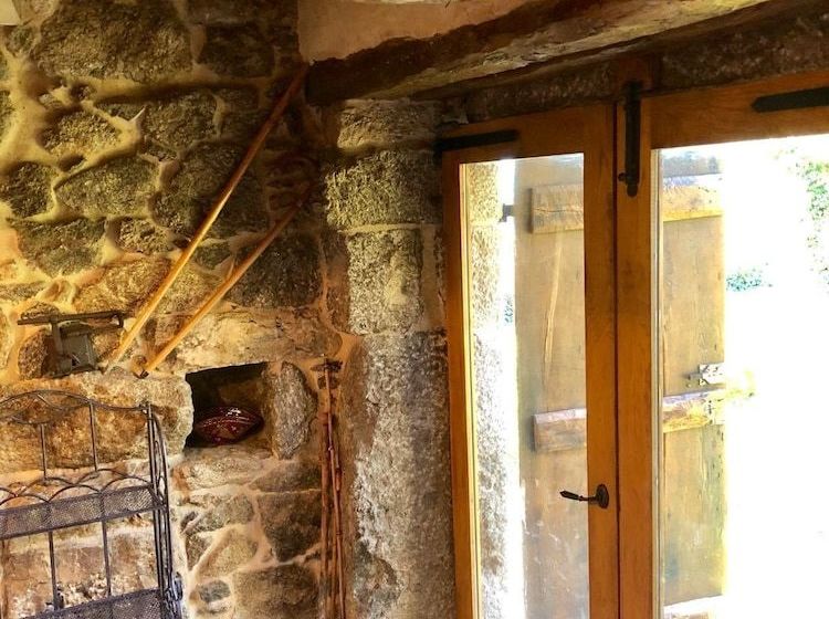 Ribeira Sacra Cabo Do Mundo